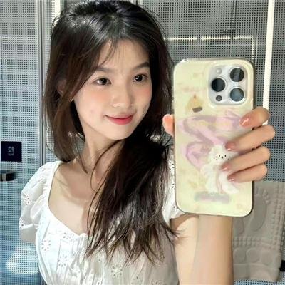 我是有情人